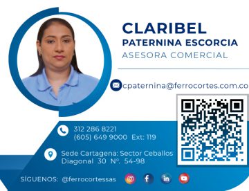 Claribel Paternina