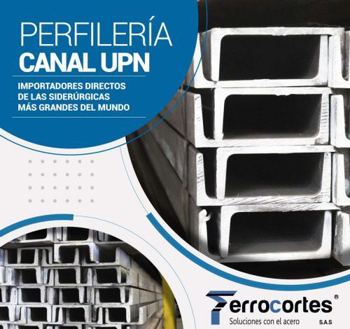 CANAL UPN